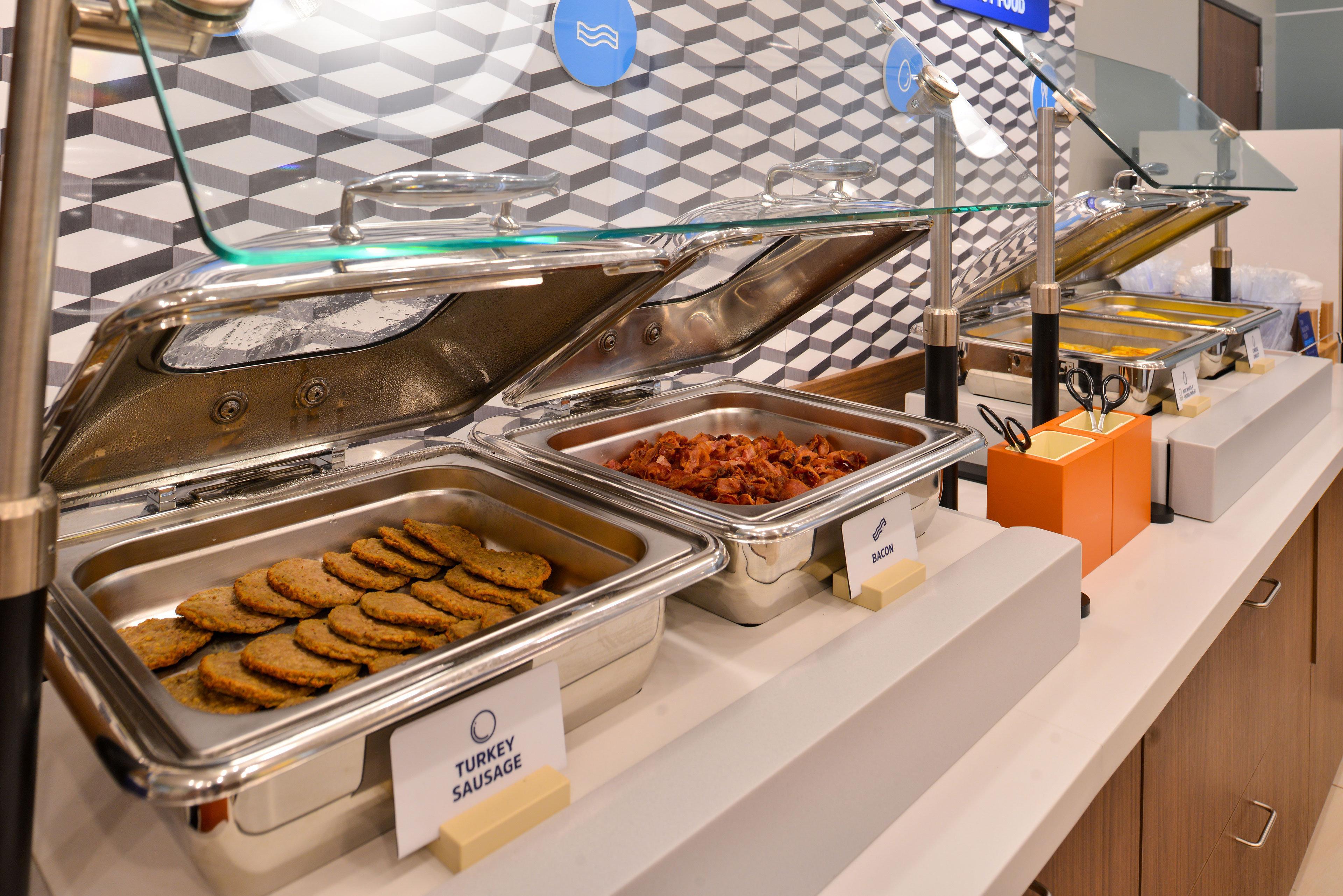 Holiday Inn Express And Suites Beeville By Ihg Exteriér fotografie